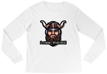 lord_viking Long Sleeve Tee