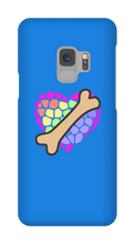 The Rainbowne Samsung Case
