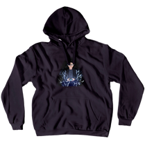 Hoodies(No-Zip/Pullover)