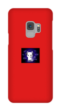 gemmaacaballero Samsung Phone Cases