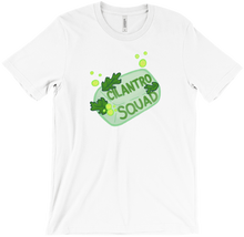 Cilantro Squad T-Shirt