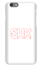 iPhone kryt SKH