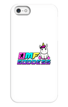 Omfgoddess iPhone Phone Case