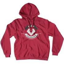 gavthestreamer Hoodies (No-Zip/Pullover)