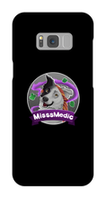 misssmedic Samsung Phone Cases
