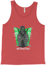 mrthingthing Tank Top
