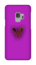 vSmudgerr Samsung Phone Cases