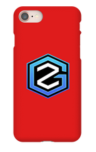 ttv_grimmzy iPhone Phone Cases