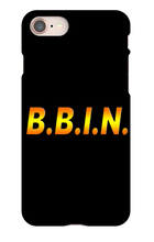 B.B.I.N. PHONECASES
