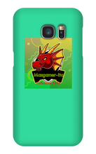 maxgamer_ita Samsung Phone Cases collezione 2021