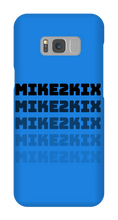 mike2kix Samsung Phone Cases