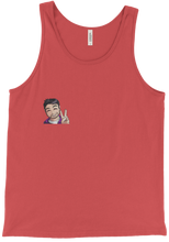 dewebner Tank Top