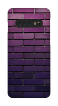 Cackle Club Brick Samsung Phone Case