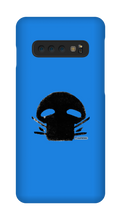 Cru Spotted Samsung Cases