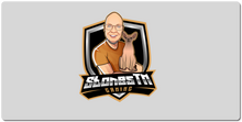 stonestm_gaming XXL Gaming Mousepad