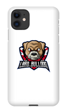 l0rd_bulldog iPhone Phone Cases