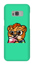 MsGoldyGlockz Samsung Phone Case - Sips
