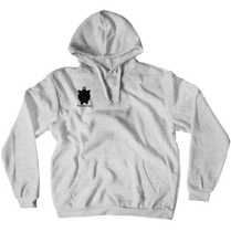 fatninja44 Hoodies (No-Zip/Pullover)