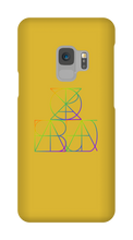 kyreniajade Samsung Phone Cases