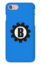 LoB iPhone Handyhülle (ohne Rand)