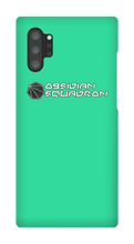 obsidianleader Samsung Phone Cases
