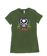Primetrippin Pride Women’s T-shirt