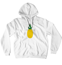 darustypineapple Hoodies (No-Zip/Pullover)