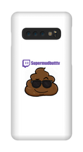 supermudbutttv Samsung Phone Cases