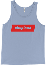 skepixxx Tank Top