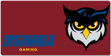 Insomnia Gaming XXL Gaming Mousepad