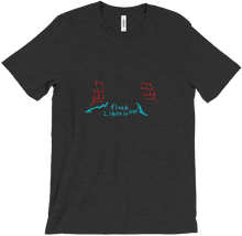flashlightnin0419 T-Shirts