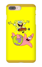 Spongebob Phone case