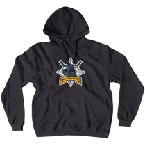 mitigatedd Hoodies (No-Zip/Pullover)