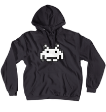 TMShader Hoodies (No-Zip/Pullover)
