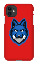 tiagobrazona25 iPhone Phone Cases