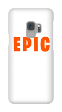 EPIC Samsung Phone Cases