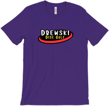 Drewski Disc Golf T-Shirt