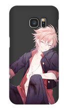 GoldenZ_Clean Samsung Phone Cases