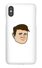 yoboyfreckles iPhone Phone Cases