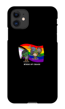 Winds of Chaos Pride iPhone Phone Case