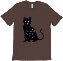 Space Cat (Air Signs) Shirt