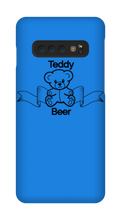 blondeteddybeer_ Samsung Phone Cases