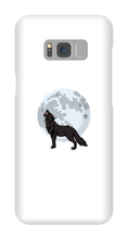 undergroundbua Samsung Phone Cases