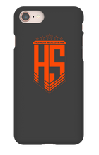 Honor Soldiers iPhone Phone Cases