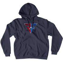 runforfungamer Hoodies (No-Zip/Pullover)