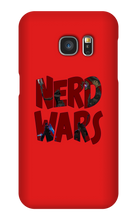 minioldgregg Samsung Phone Cases