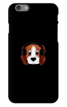Mrbeagle2017 iPhone Phone Cases