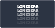 Limezerr XXL Gaming Mousepad