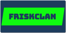 friskclan XXL Gaming Mousepad
