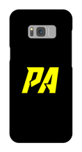 Phantom Esports Samsung Phone Case